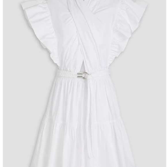 Derek Lam 10 spring dress - Picture 2 of 5